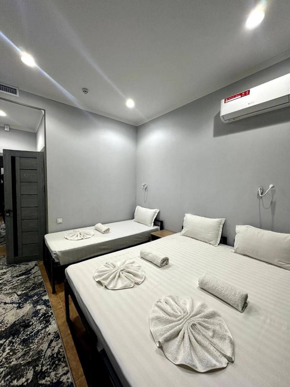Amor Fati Hotel 塔什干 外观 照片