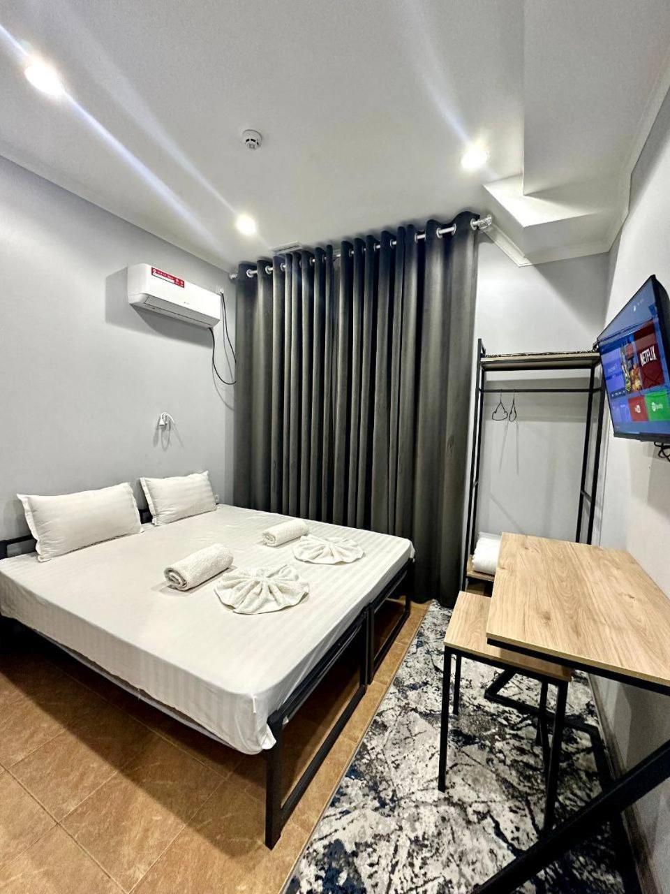 Amor Fati Hotel 塔什干 外观 照片