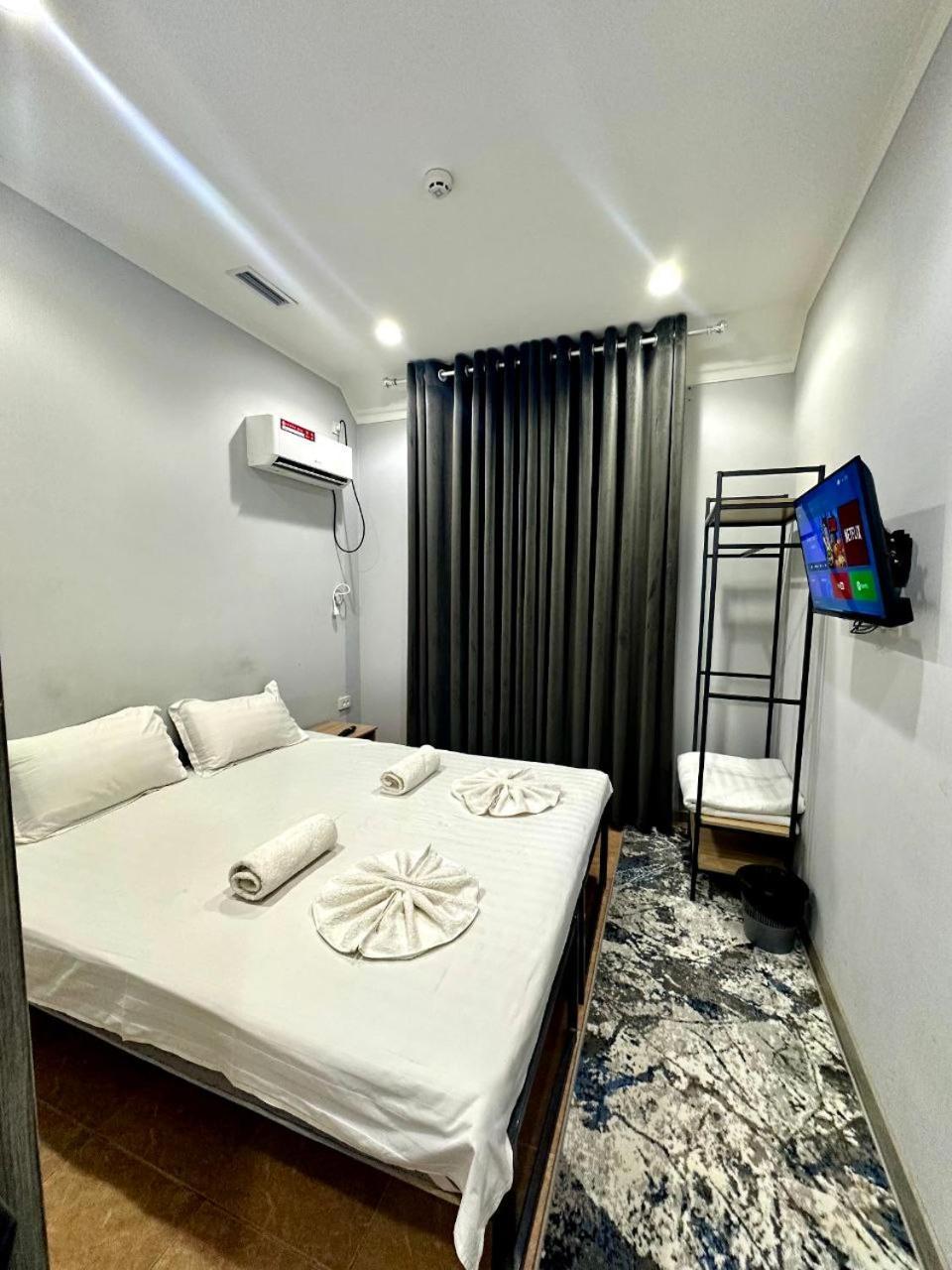 Amor Fati Hotel 塔什干 外观 照片