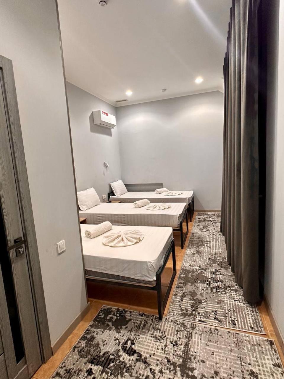 Amor Fati Hotel 塔什干 外观 照片