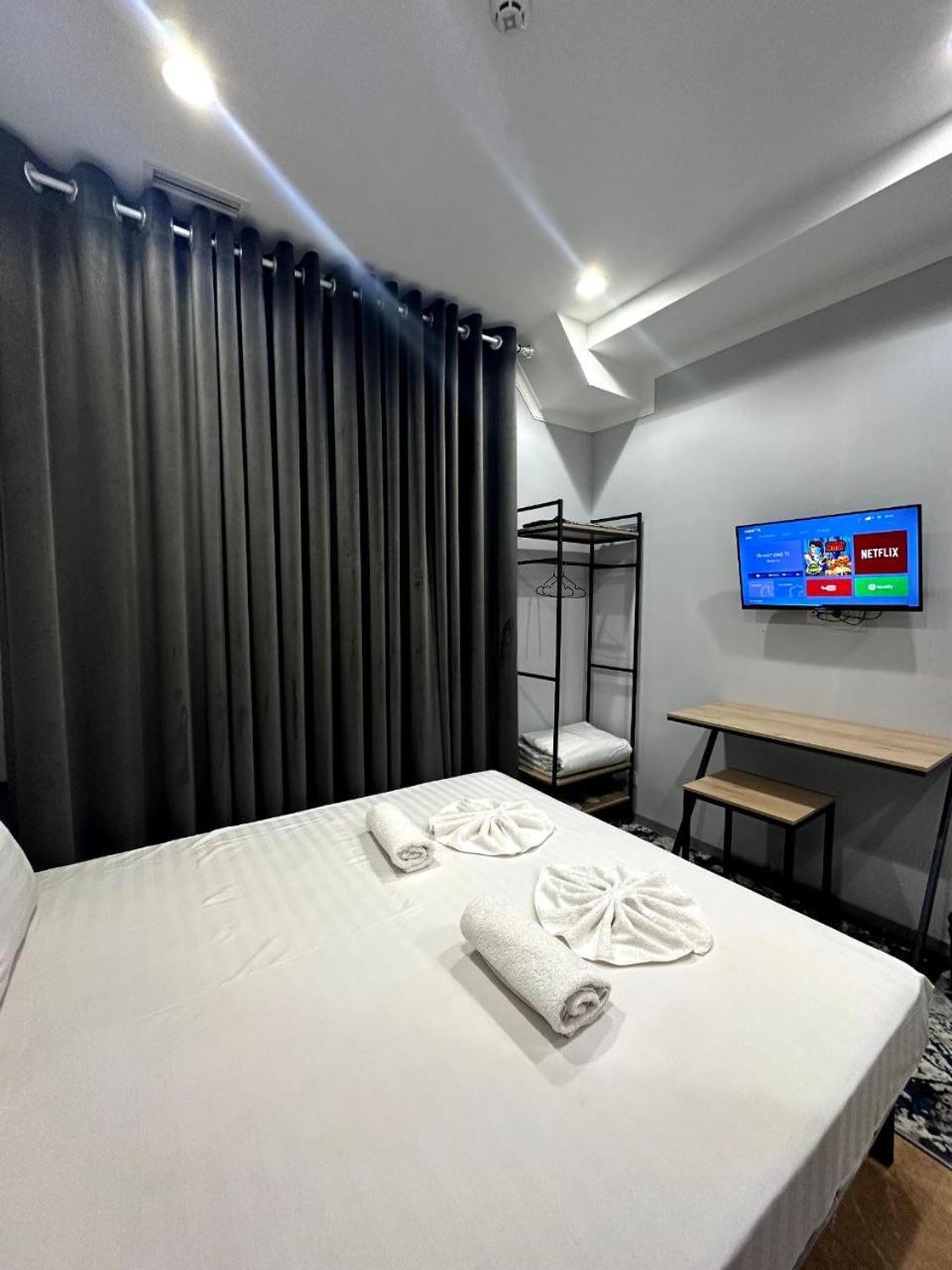 Amor Fati Hotel 塔什干 外观 照片