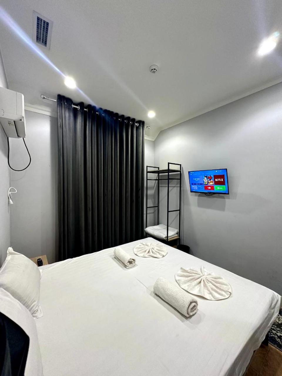 Amor Fati Hotel 塔什干 外观 照片
