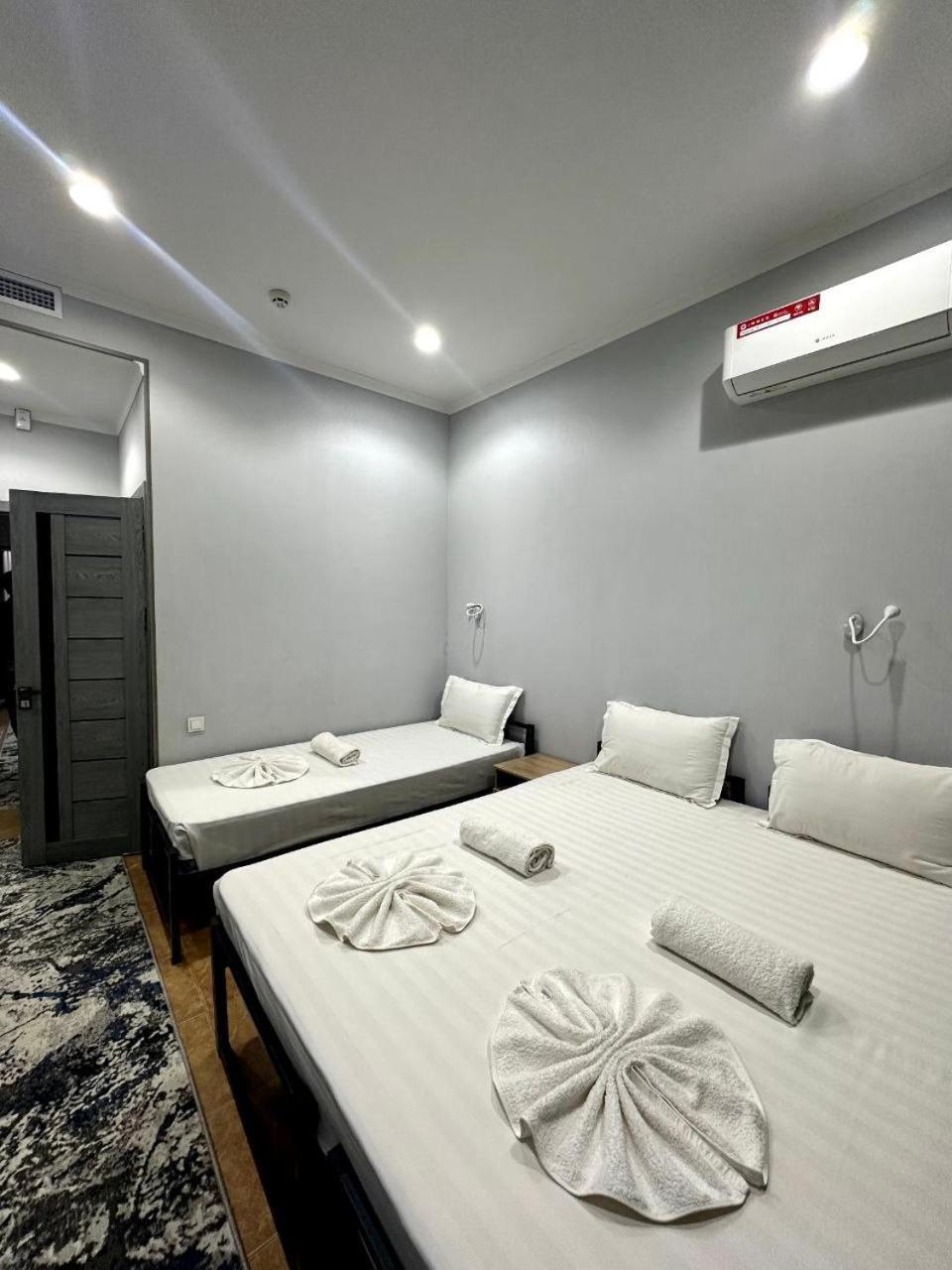 Amor Fati Hotel 塔什干 外观 照片
