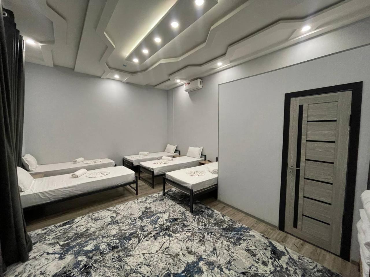Amor Fati Hotel 塔什干 外观 照片