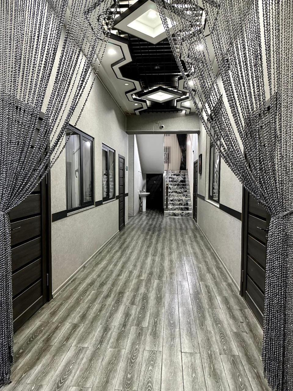 Amor Fati Hotel 塔什干 外观 照片